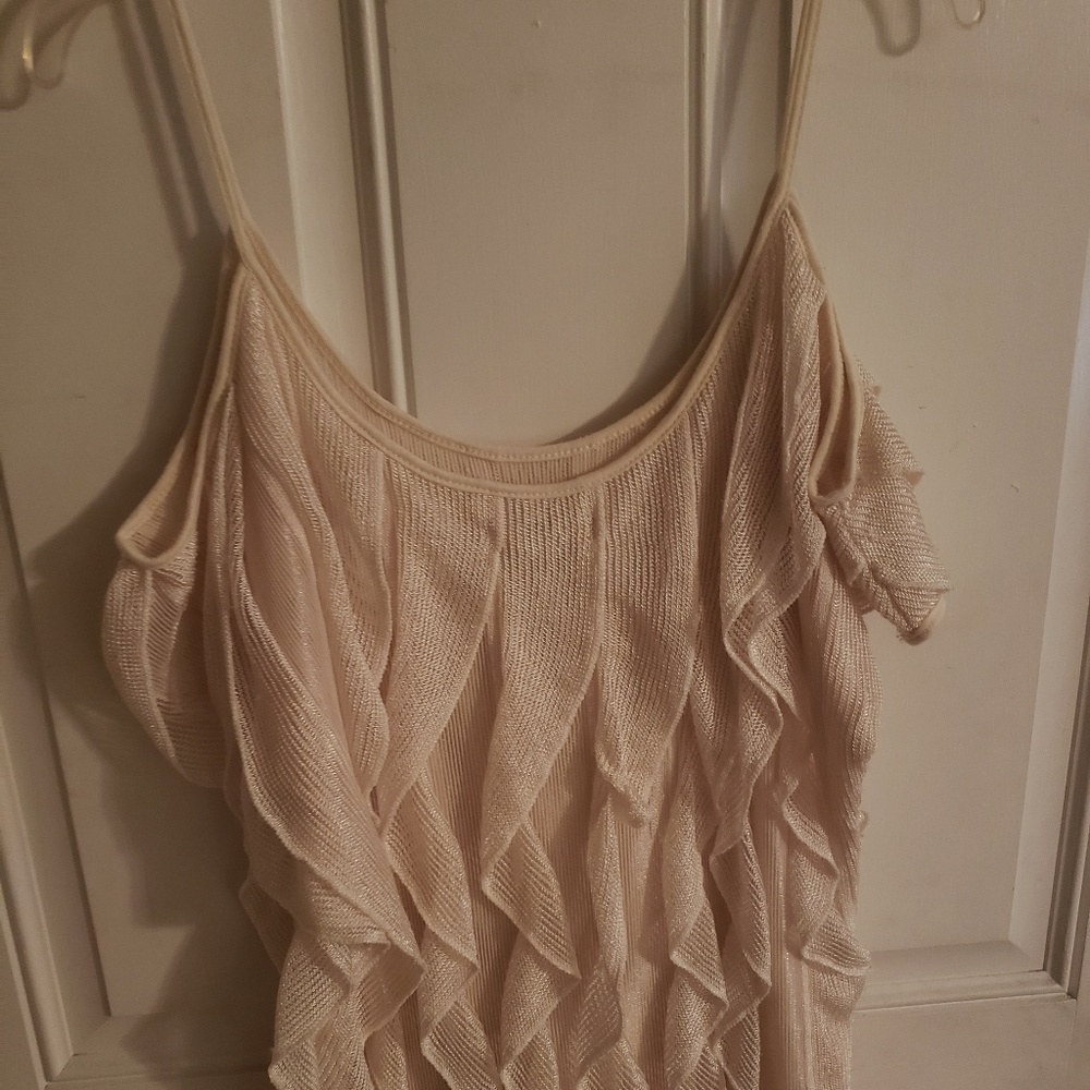 Cute sexy shirt used twice